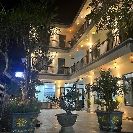 Tam Coc Lullaby Homestay ニンビン エクステリア 写真