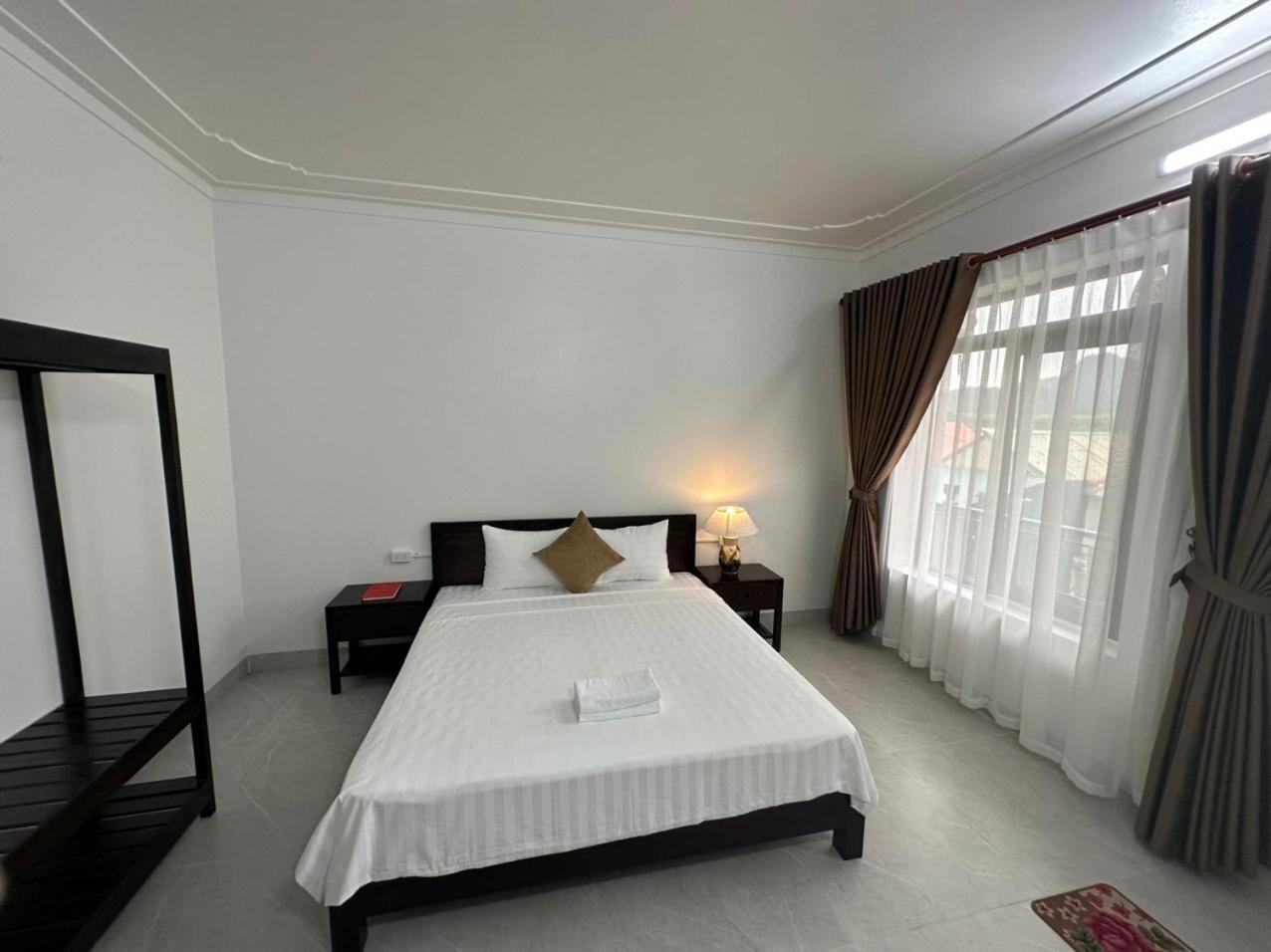 Tam Coc Lullaby Homestay ニンビン エクステリア 写真