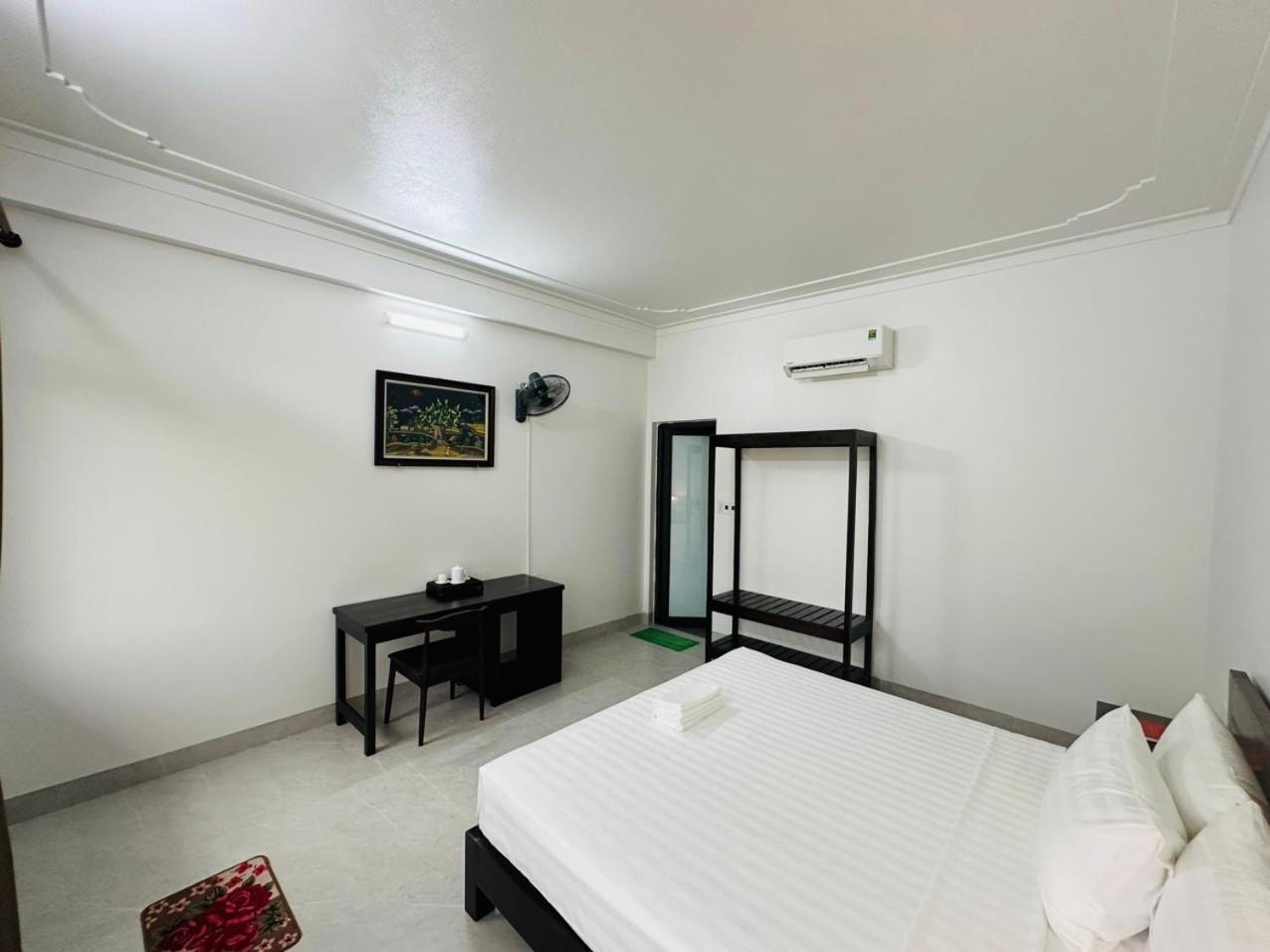Tam Coc Lullaby Homestay ニンビン エクステリア 写真