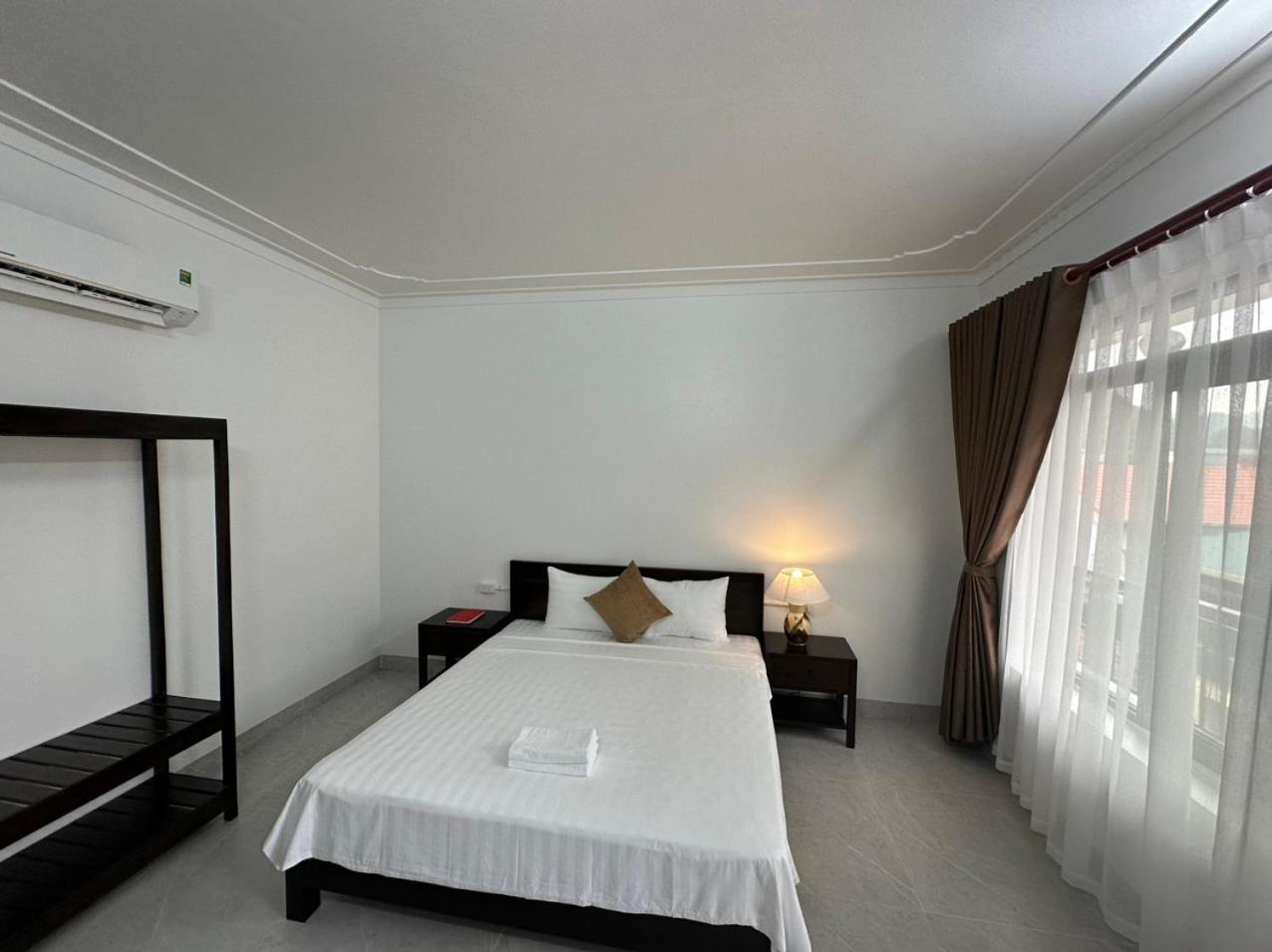 Tam Coc Lullaby Homestay ニンビン エクステリア 写真