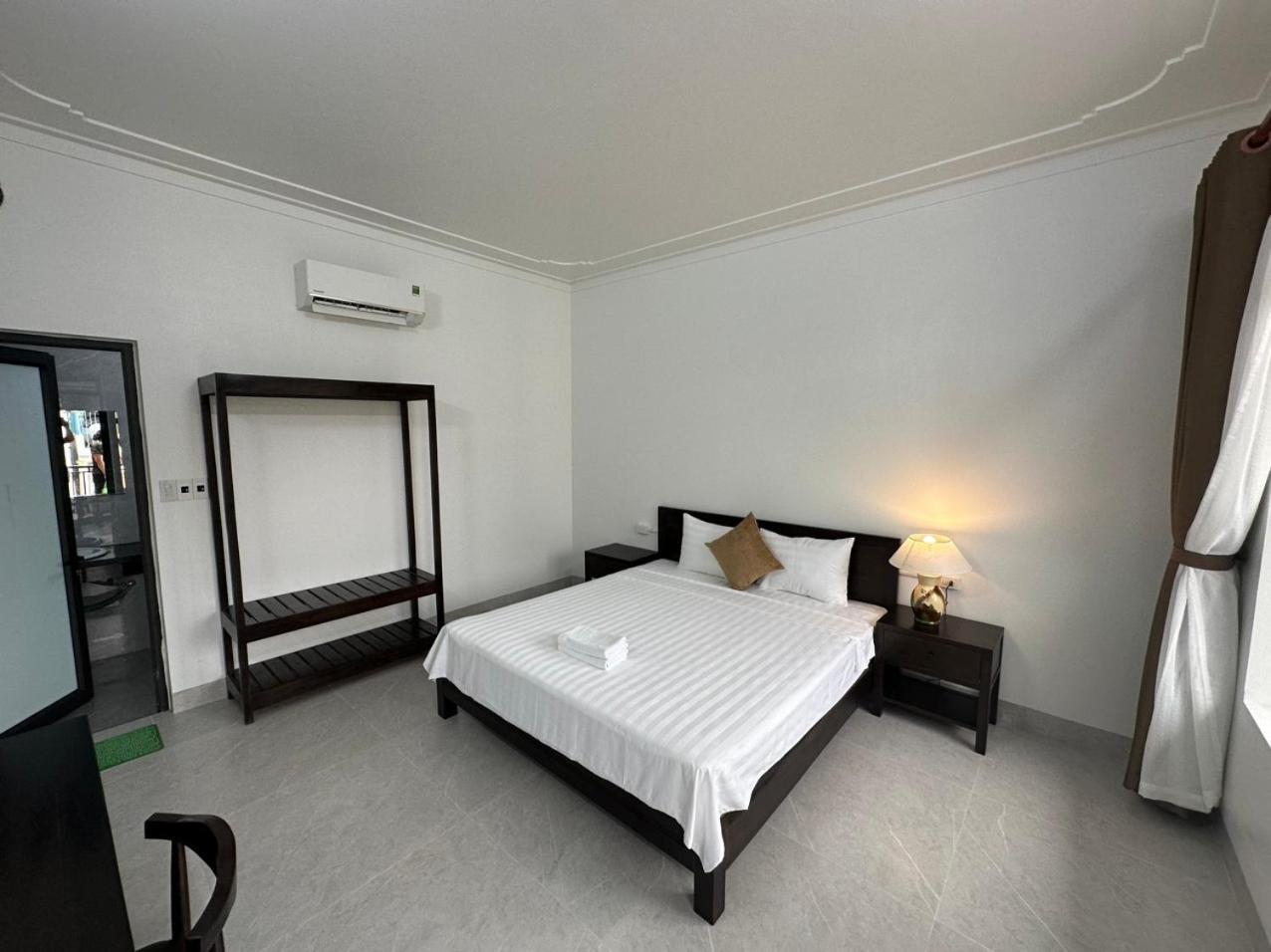 Tam Coc Lullaby Homestay ニンビン エクステリア 写真